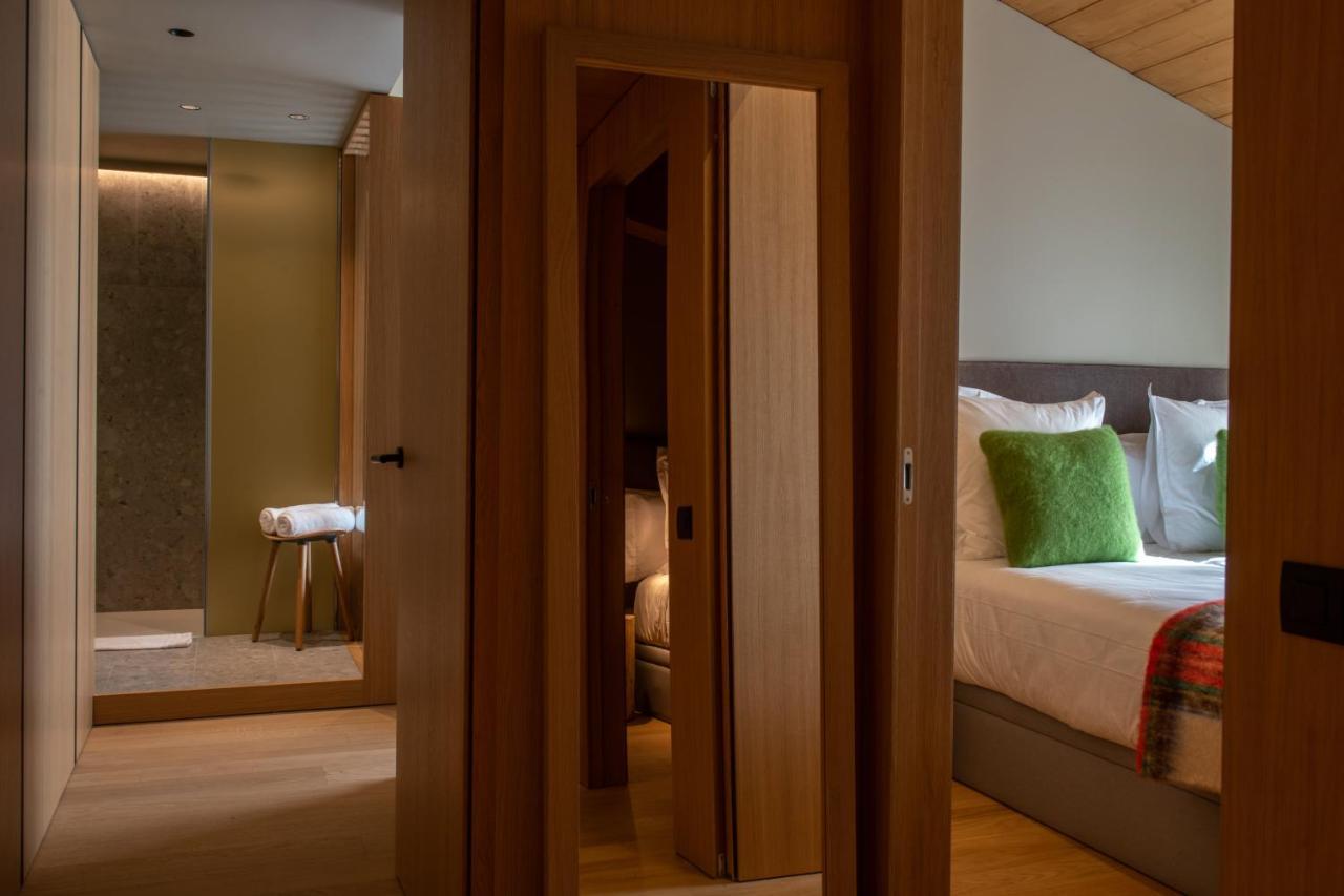 Vip Residences Andorra El Tarter Exterior foto